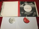 Gotan Project ?– Lunático LP VINYL (XLLP 195) DOUBLE ALBUM