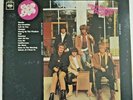 Moby Grape Self Titled Lp Rare 1967 2 Eye Columbia Record CS 9498 VG+/G+