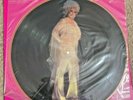 DOLLY PARTON Great Balls Of Fire 1979 Ltd Ed PICTURE DISC