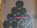 Cannonball and Coltrane ?? Cannonball Adderley JOHN COLTRANE LP Limelight VG++
