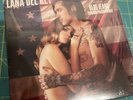 Lana Del Rey - Born To Die / Blue Jeans 7” Promo Vinyl Single
