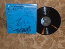Kenny Burrell Blue Lights Blue Note 81597 Vol.2 Art Blakey Sam Jones Tina Brooks