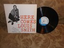 Here Comes Louis Smith Blue Note 1584 Cannonball Adderley DOug Watkins UA NM