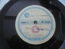 The Trendsetters - Too Much Monkey Business 1964 UK 45 MOD BEAT ACETATE