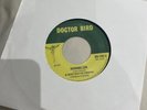 Al Barry With The Cimarons - Morning Sun/ Over And Over