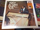 RAY CHARLES LIVE IN STOCKHOLM 1972-GOLD VINYL 2021 BLACK FRIDAY RSD NEW/SEALED