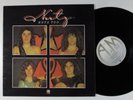 NUTZ Nutz Too... A&M LP VG+ uk