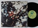 PINK FLOYD Obscured By Clouds HARVEST LP 1st pressing