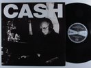 JOHNNY CASH American V: A Hundred Highways AMERICAN LP VG+