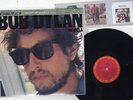 BOB DYLAN INFIDELS CBS/SONY 25AP 2690 JAPAN CAP OBI PROMO VINYL LP