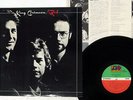 KING CRIMSON RED ATLANTIC P-8512A JAPAN VINYL LP