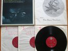 SER 4535-7 ED1 Wagner The Flying Dutchman Dorati 3xLP RCA Living Stereo S/S 1st