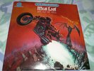 LP MEAT LOAF BAT OUT OF HELL EPIC HALF SPEED MASTERED CBS MASTERSOUND AUDIOPHIL