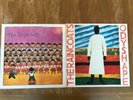 The Raincoats - 2xLPs The Raincoats + Odyshape  vinyl LPs  ROUGH 3 + 13  1979+81