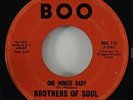 Brothers Of Soul 