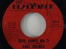 Carl Holmes 