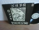 MISSUS BEASTLY - Nara Asst Incense * OPP Label * Krautrock 1970