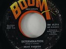 Dean Parrish 