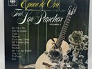 Trio Los Panchos Epoca De Oro Lp Record Vinyl VG+ 12”