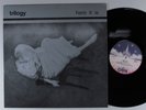 TRILOGY Here It Is CAIN LP VG++ germany