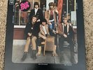 Vintage Original Moby Grape Album First Canadian Pressing Middle Finger 1967