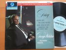 SCX 3416 ED1 Grieg Holberg Suite etc George Weldon Columbia G/S 1st Stereo