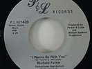 Winfield Parker 