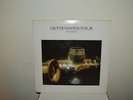 DISQUE GROVER WASHINGTON JR WINELIGHT  VYNIL LP 33 T  ELEKTRA GERMANY 1980