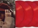 Taylor Swift - Red (Taylor's Version) 4-LP Red Vinyl 