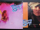 Tommy Bolin James Gang Deep Purple Geffen Late Vinyl 3LP Box Set 1989
