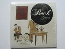 BECK Guero 2xLP ORIGINAL PRESS w/HYPE STICKER INTERSCOPE RECORDS rare SEALED