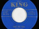 R&B 45 - Wynonie Harris - Shake That Thing - King - mp3