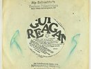 Minimal Synth 45 - Rip Schredder's Techno Primitivism - Gut Reagan - Private VG+