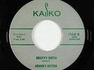 Rockabilly 45 - Johnny Acton - Snuffy Smith - Kasko - mp3