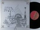 PINK FLOYD Relics EMI LP NM japan textured gatefold w/ inserts **