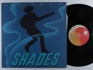 J.J. CALE Shades SHELTER LP VG+