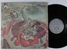 JADE WARRIOR Last Autumn's Dream VERTIGO LP gatefold **