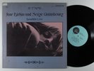 JANE BIRKIN & SERGE GAINSBOURG Je T'aime FONTANA LP VG++/VG+ **