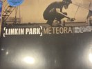 Linkin Park Meteora LP RSD 2021 Aqua Blue Vinyl Sealed Record Store Day In Hand