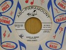 Vince Everett RnR 45 Such A Night bw Dont Go on ABC
