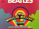 LP The Beatles Magical Mystery Tour Plus Other Songs NEAR MINT EMI Electrola
