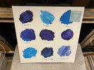 Courtney Barnett Things Take Time LP [3rd album] BLUE colored vinyl SEALED NEW