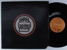 THREE MAN ARMY Self Titled REPRISE MS 2150 LP VG++ gatefold