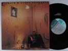 RICHARD & LINDA THOMPSON Shoot Out The Lights HANNIBAL LP VG+