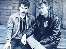 Hall & Oates - Fall In Philadelphia: The Definitive Demos LP NEW RSD BF 2021