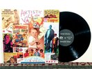 Daniel Johnston – Artistic Vice / 1990, Double LP Set - 2008, Austin, TX - NM