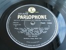 The Beatles  A HARD DAYS NIGHT 1964 UK LP 1st Press Mono PLAYS EX++ MM SLEEVE