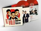 Il Volo Sings Morricone Red Vinyl VINYL NEW