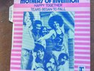 THE MOTHERS OF INVENTION (FRANK ZAPPA) 