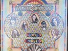 Decent Original Sounds of the South Lynyrd Skynyrd Second Helping - 1974 Release
